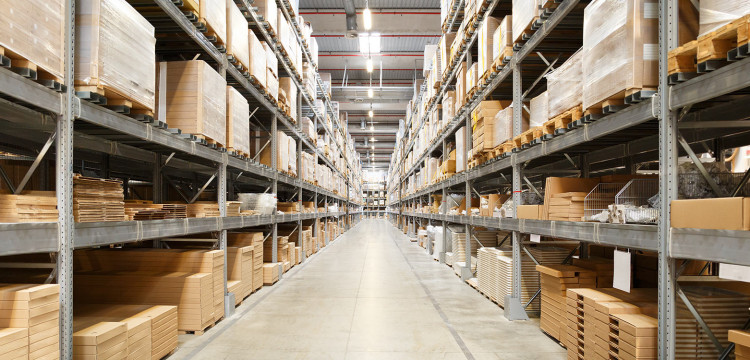 Industries et manufactures