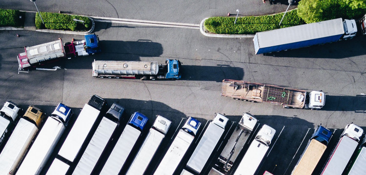 Commercial auto and transportation